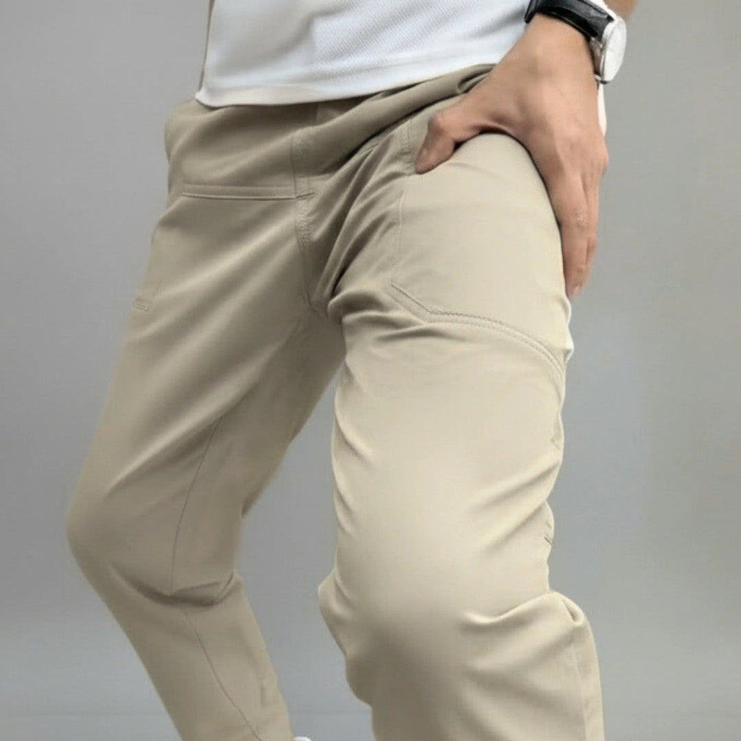 Tomazo | Premium Stretch Pants