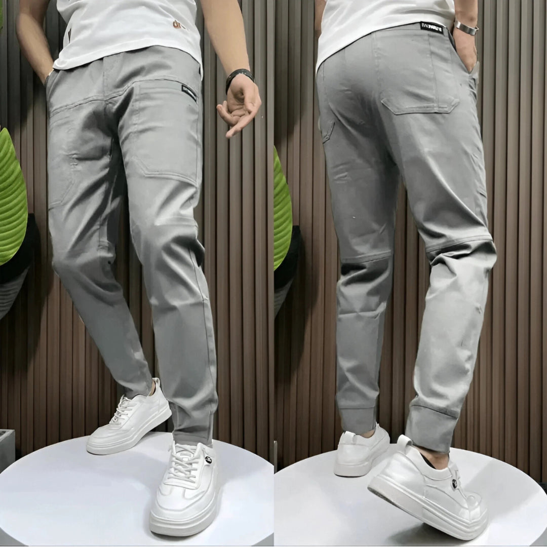 Tomazo | Premium Stretch Pants