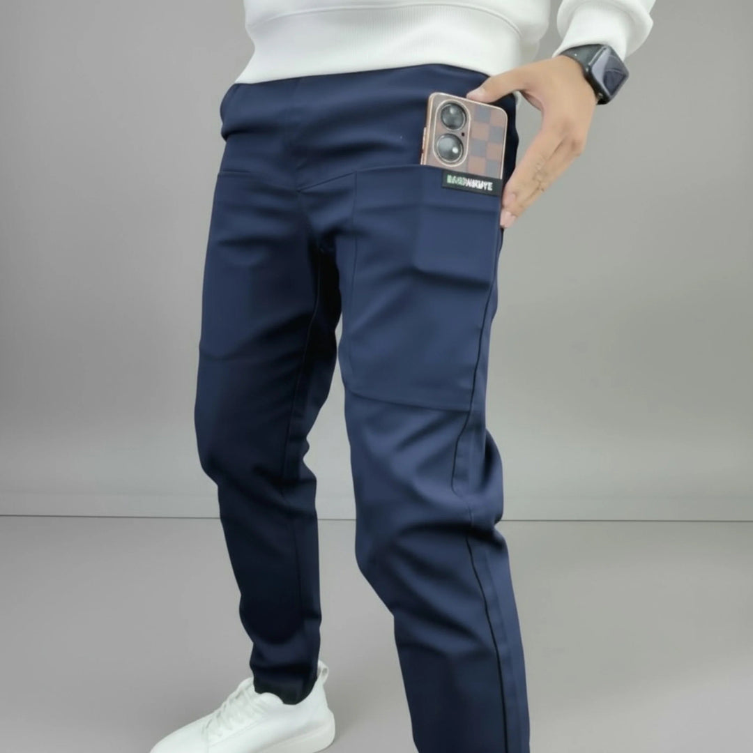 Tomazo | Premium Stretch Pants
