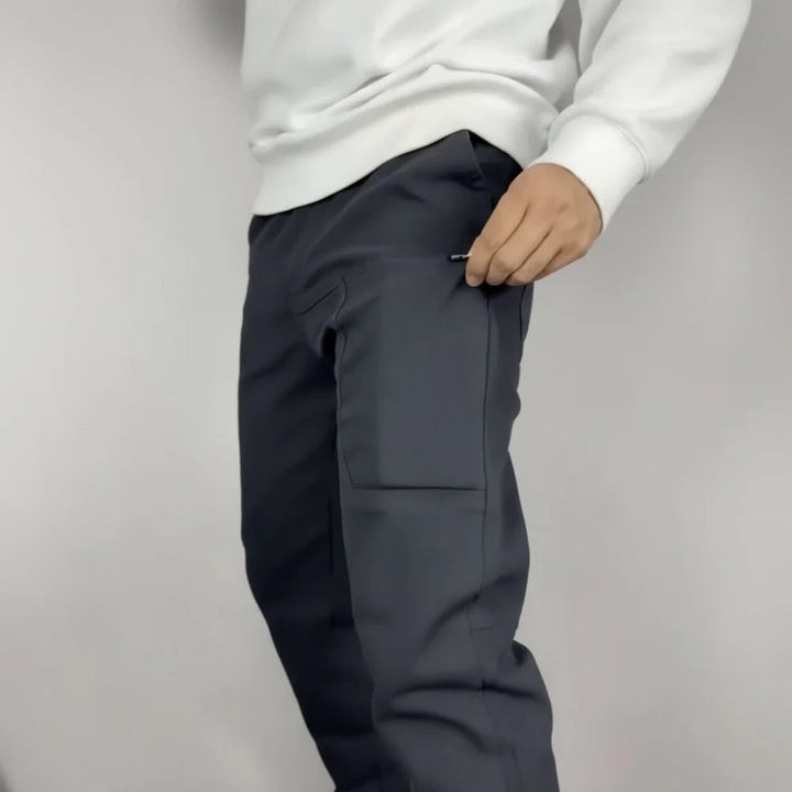 Tomazo | Premium Stretch Pants