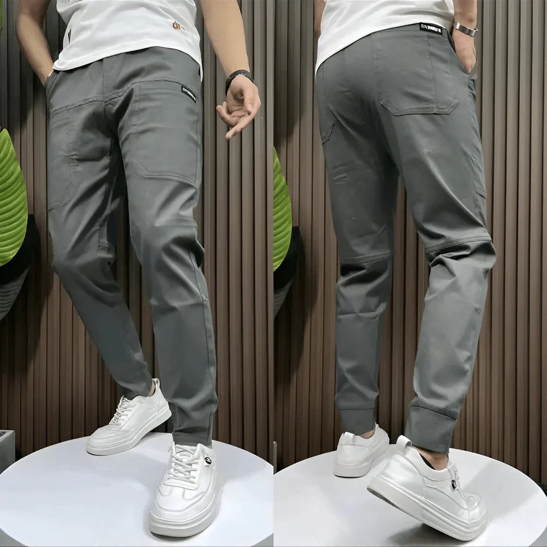 Tomazo | Premium Stretch Pants