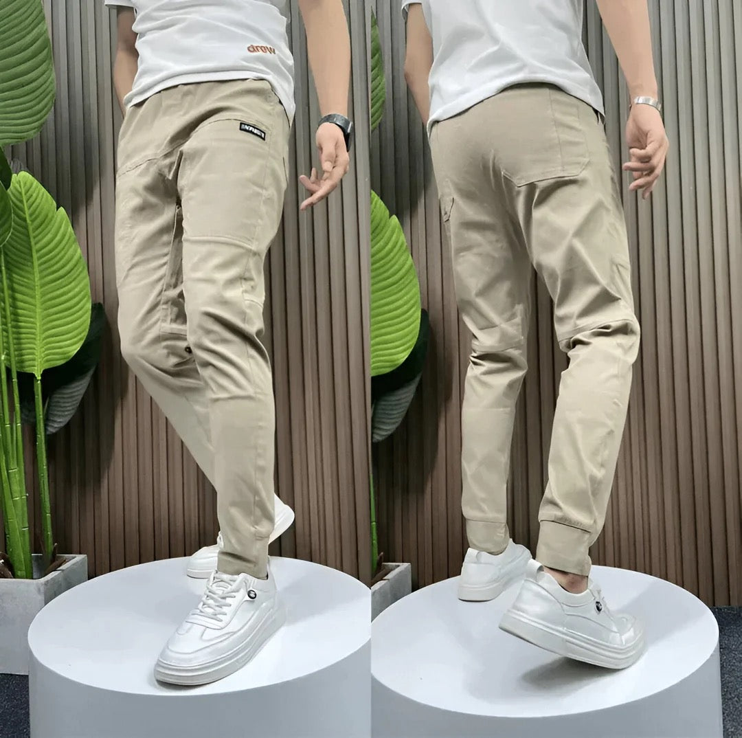 Tomazo | Premium Stretch Pants