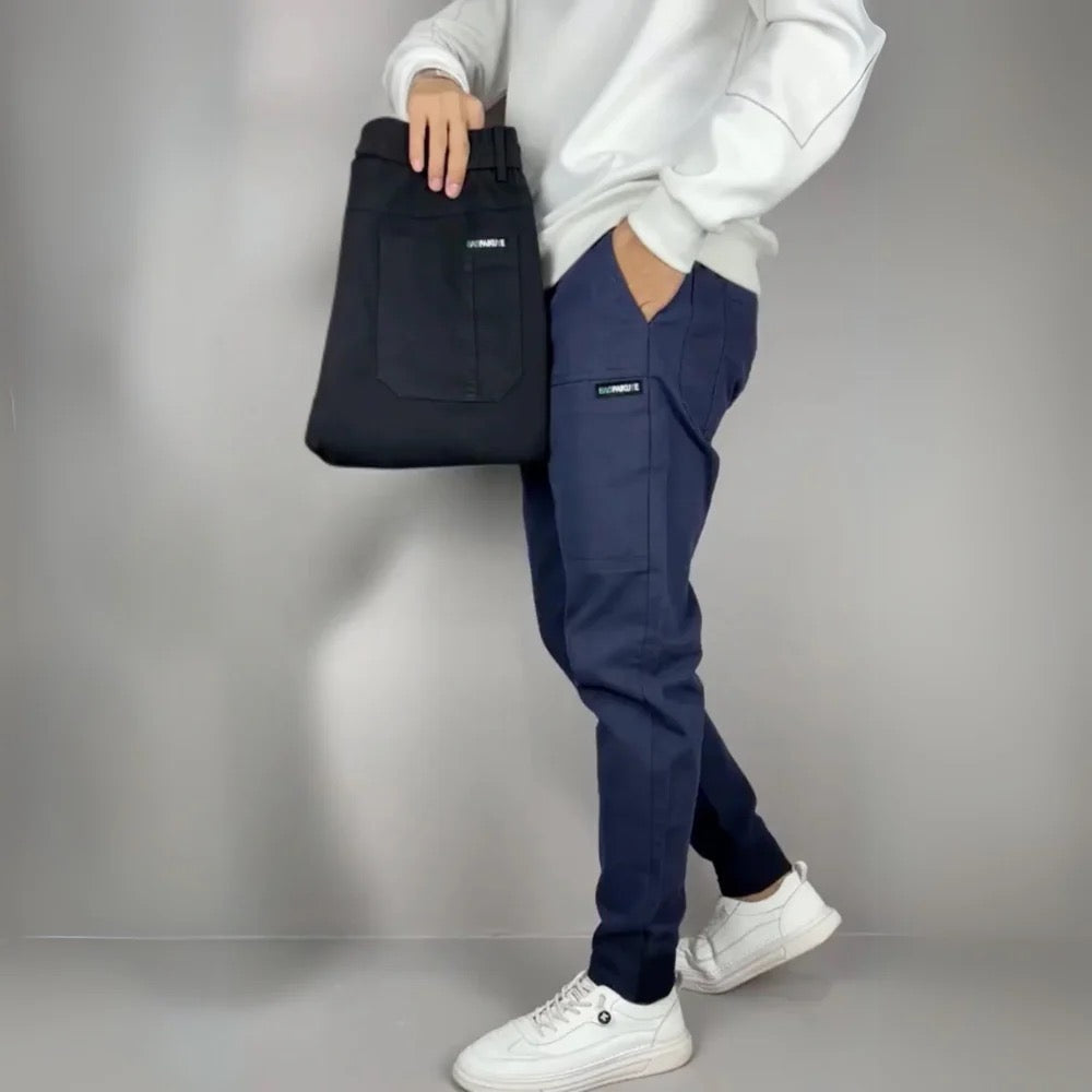 Tomazo | Premium Stretch Pants
