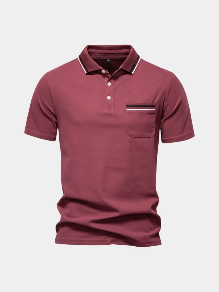 Allan™ | Perfect Fit Principal Pasform
