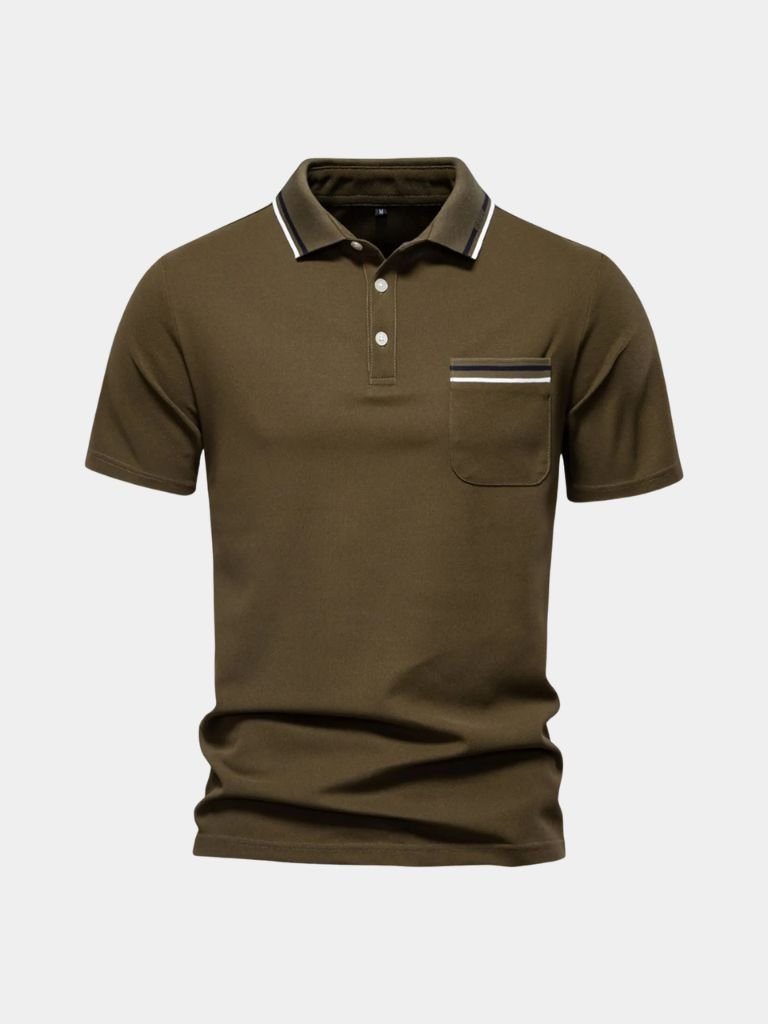 Allan™ | Perfect Fit Principal Pasform