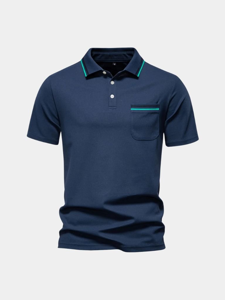 Allan™ | Perfect Fit Principal Pasform
