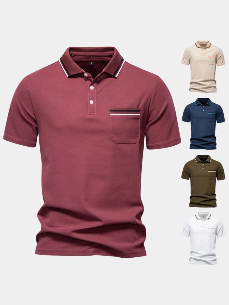 Allan™ | Perfect Fit Principal Pasform