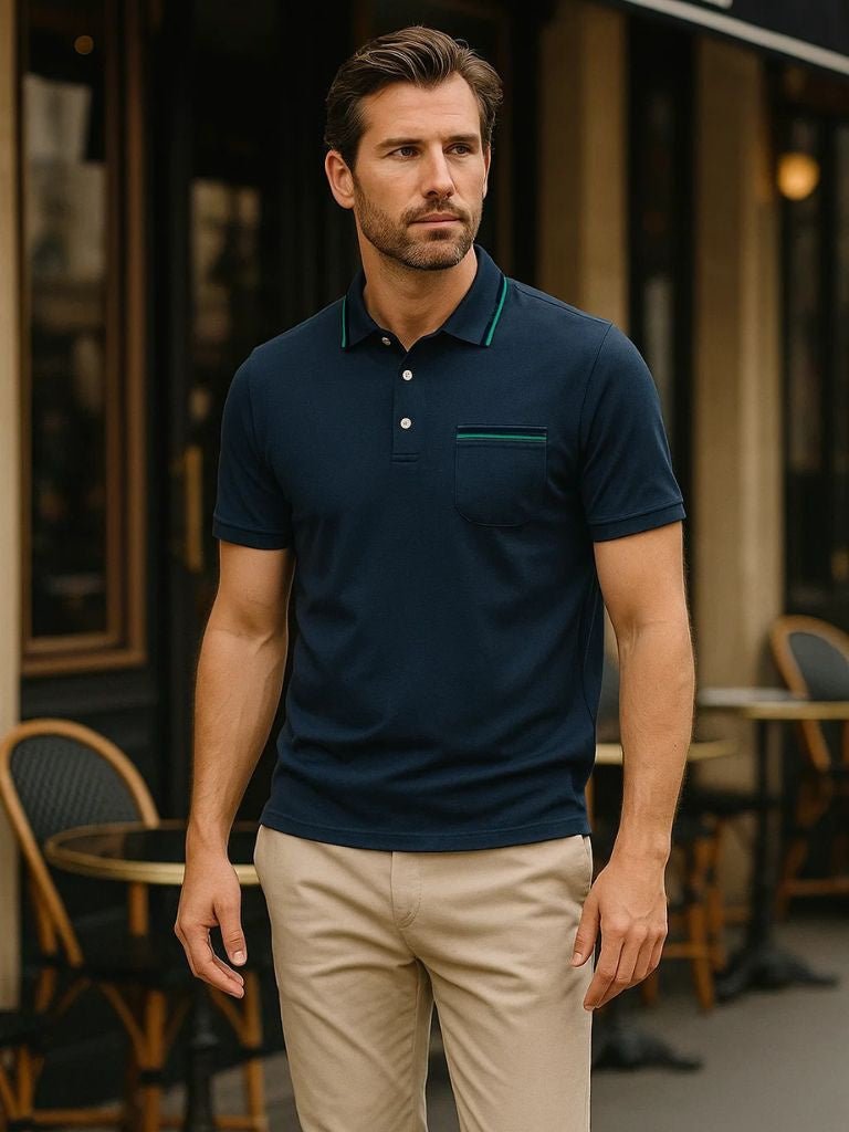 Allan™ | Perfect Fit Principal Pasform