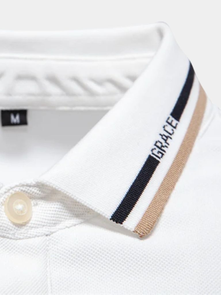 Allan™ | Perfect Fit Principal Pasform