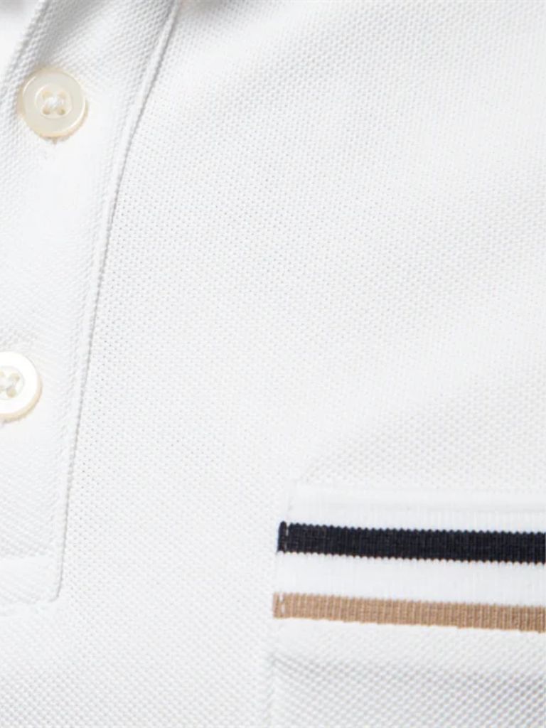 Allan™ | Perfect Fit Principal Pasform