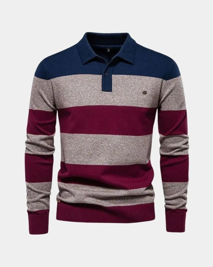 Allan™ | Hoodie com Zíper Frontal