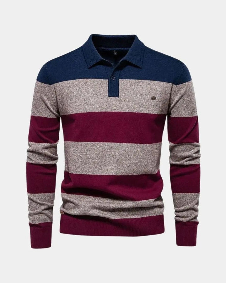 Allan™ | Hoodie com Zíper Frontal