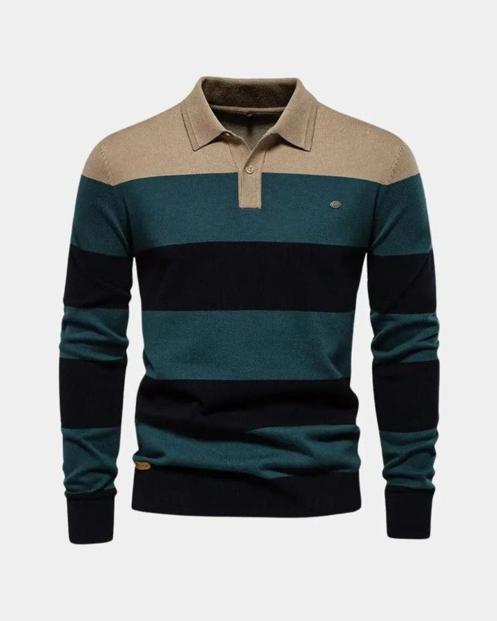 Allan™ | Hoodie com Zíper Frontal