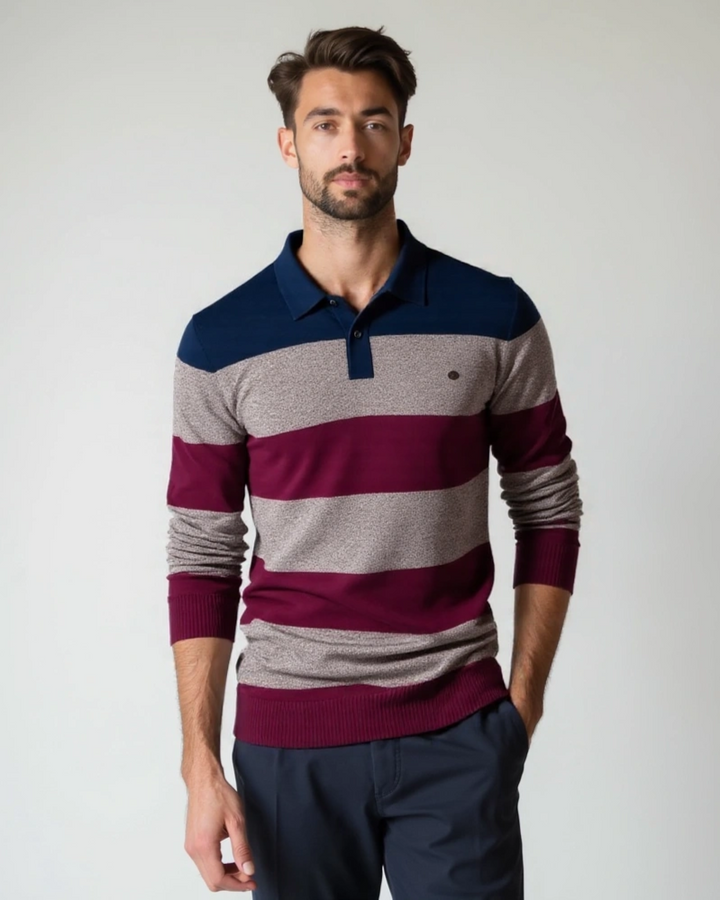 Allan™ | Hoodie com Zíper Frontal