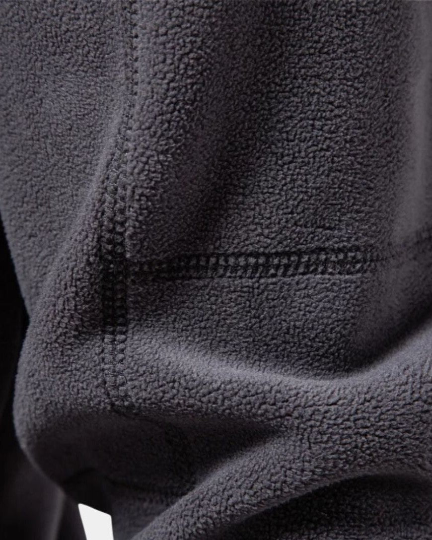 Alpine™ | Pullover com Zíper Frontal