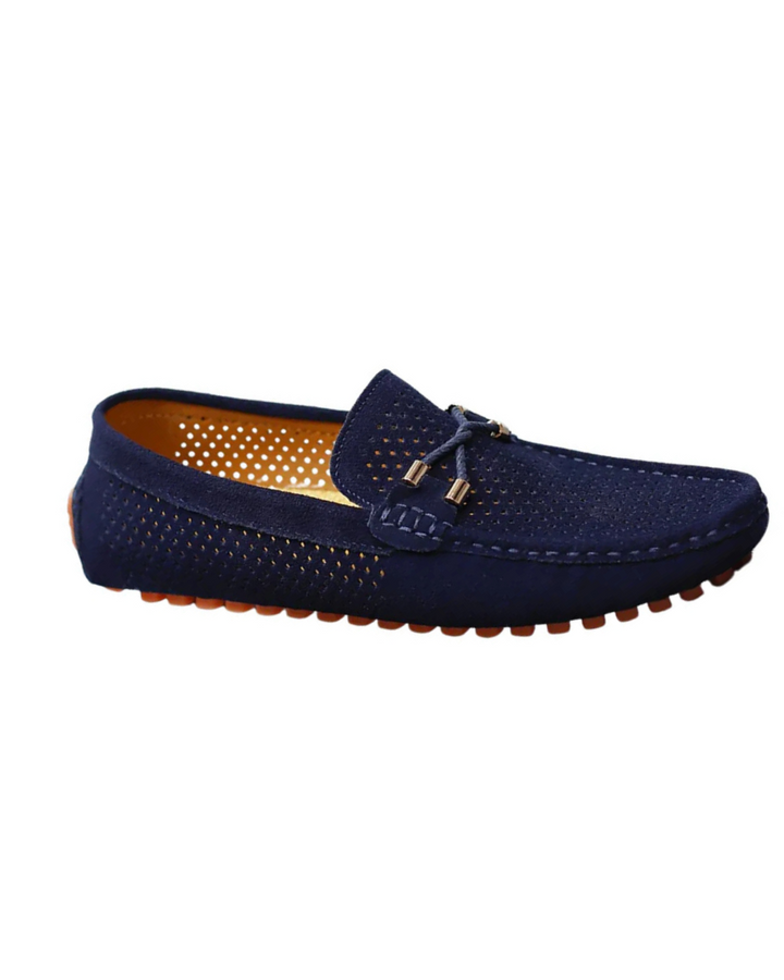 Respirável Loafers