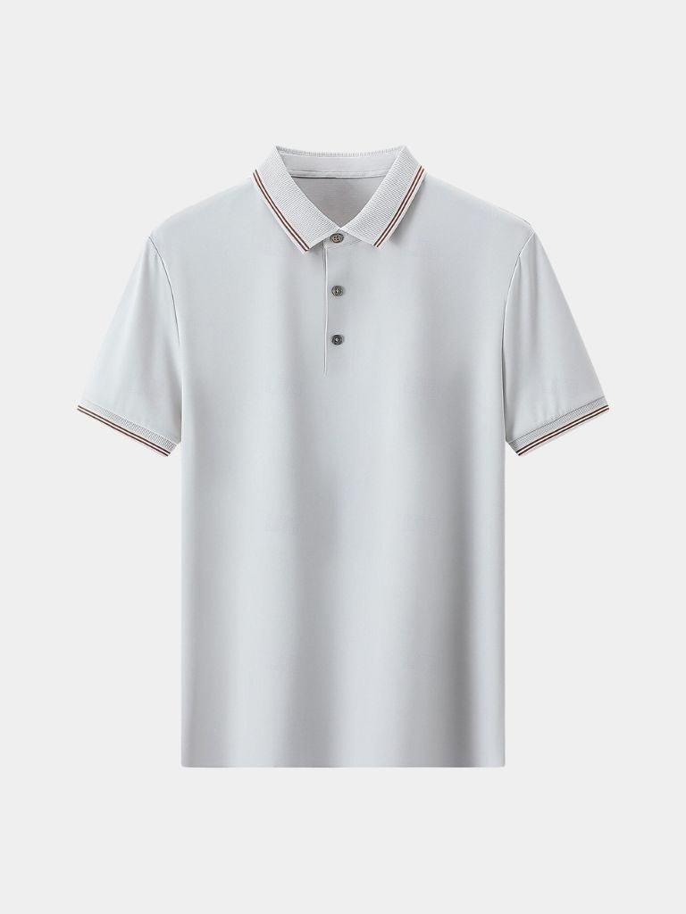 Anders™ | Pólo Trim Midnight