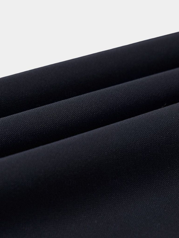 Anders™ | Pólo Trim Midnight