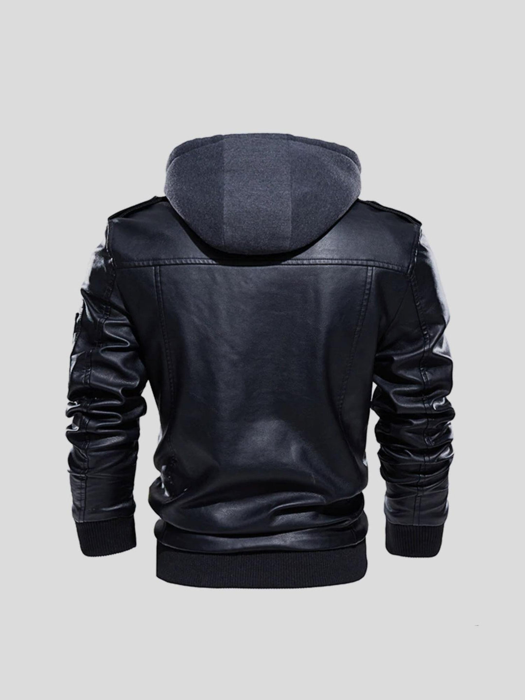 Anders™ | Elegante Casaco para Motorista