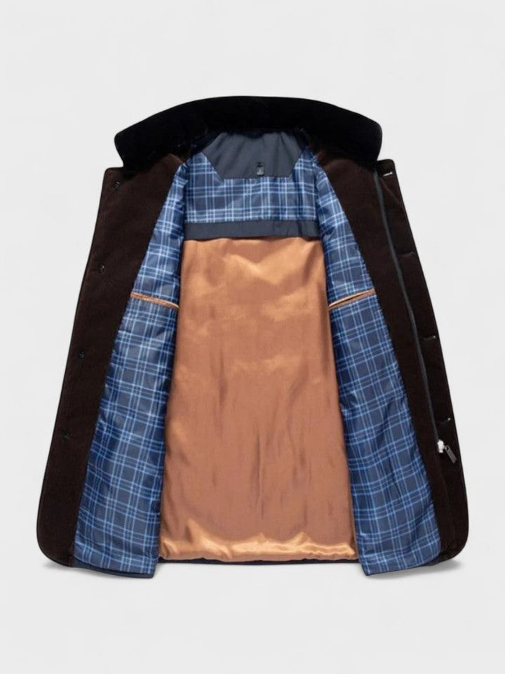 António™ | Blazer Executivo