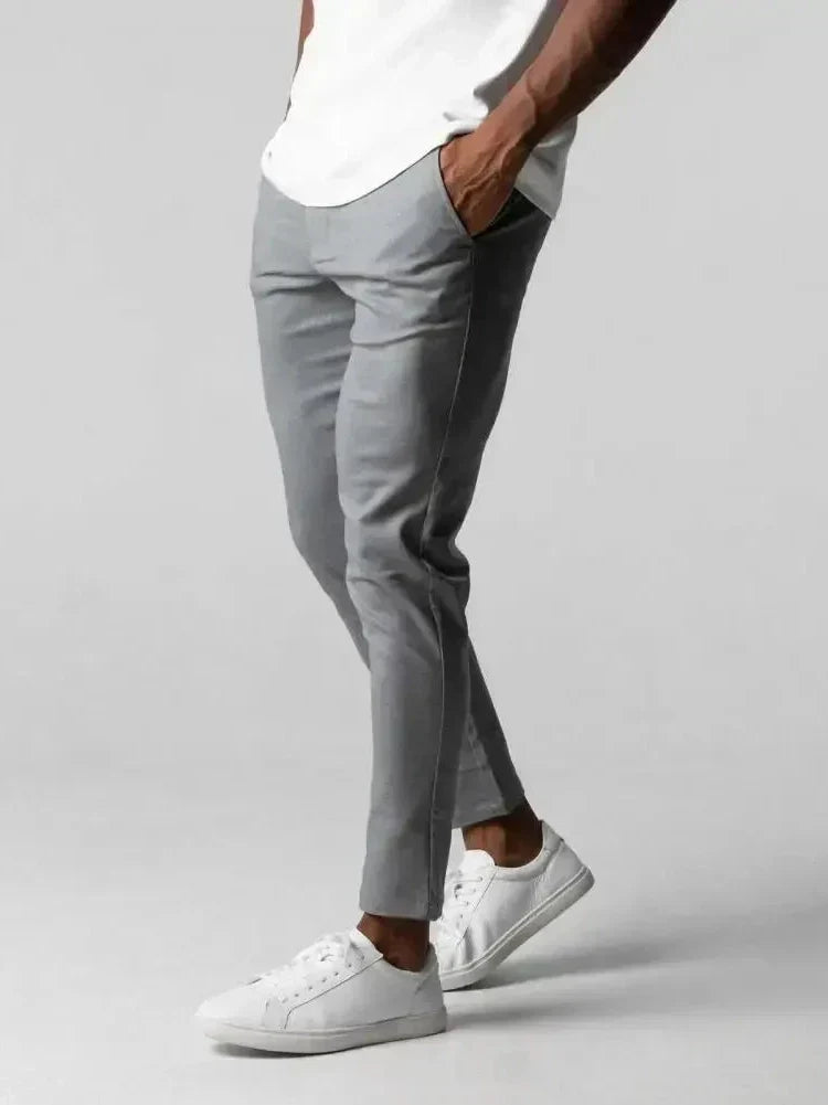 António™ | Ajustable Stretch Pants