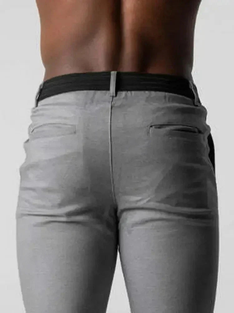 António™ | Ajustable Stretch Pants