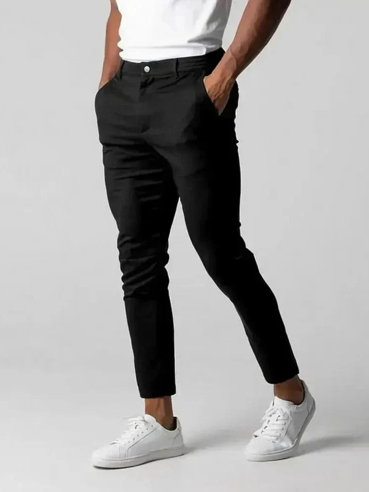 António™ | Ajustable Stretch Pants