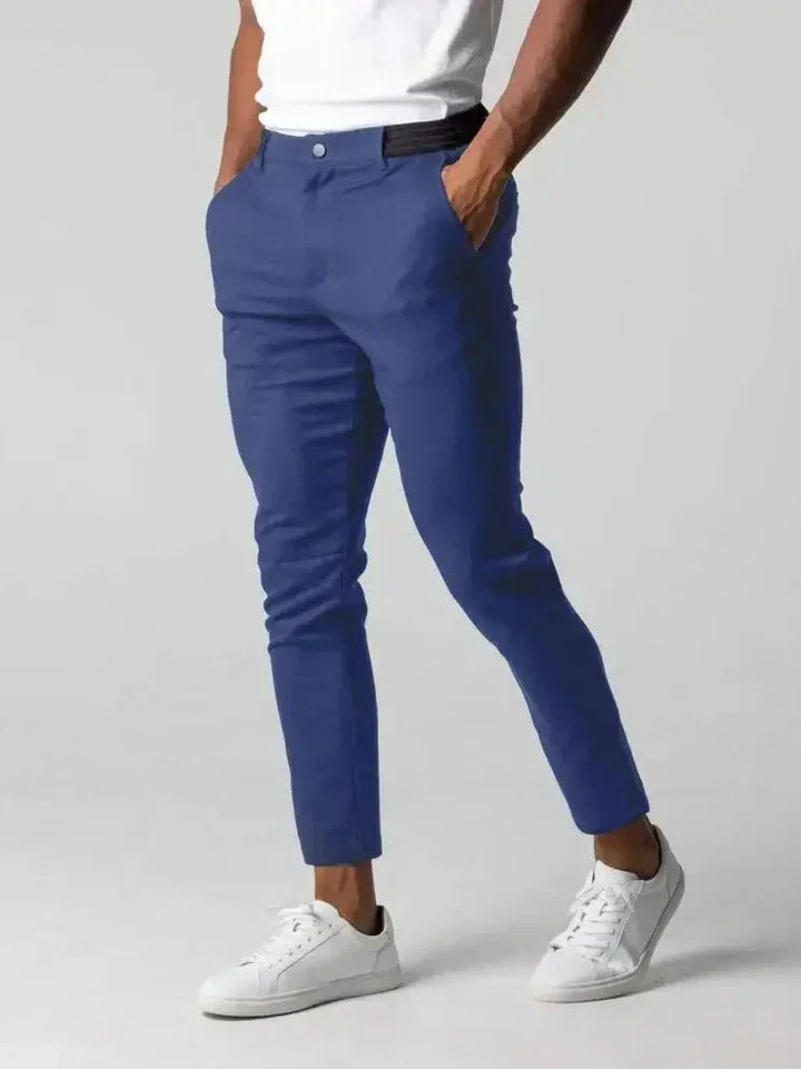António™ | Ajustable Stretch Pants