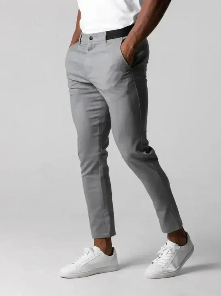 António™ | Ajustable Stretch Pants