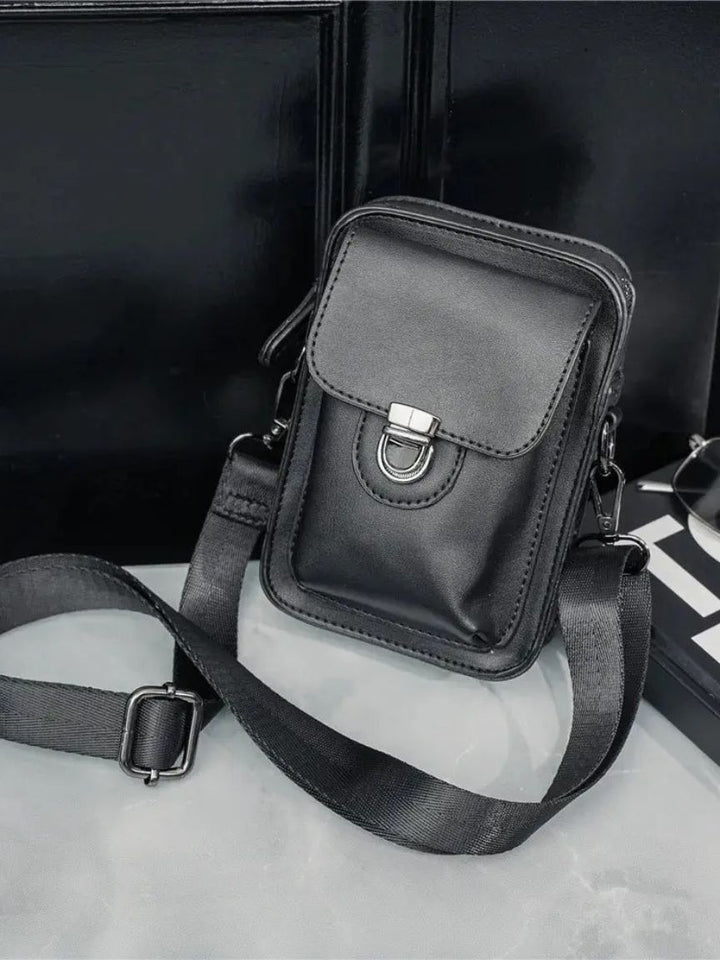 António™ | Mini Bolsa Vintage para Ombro