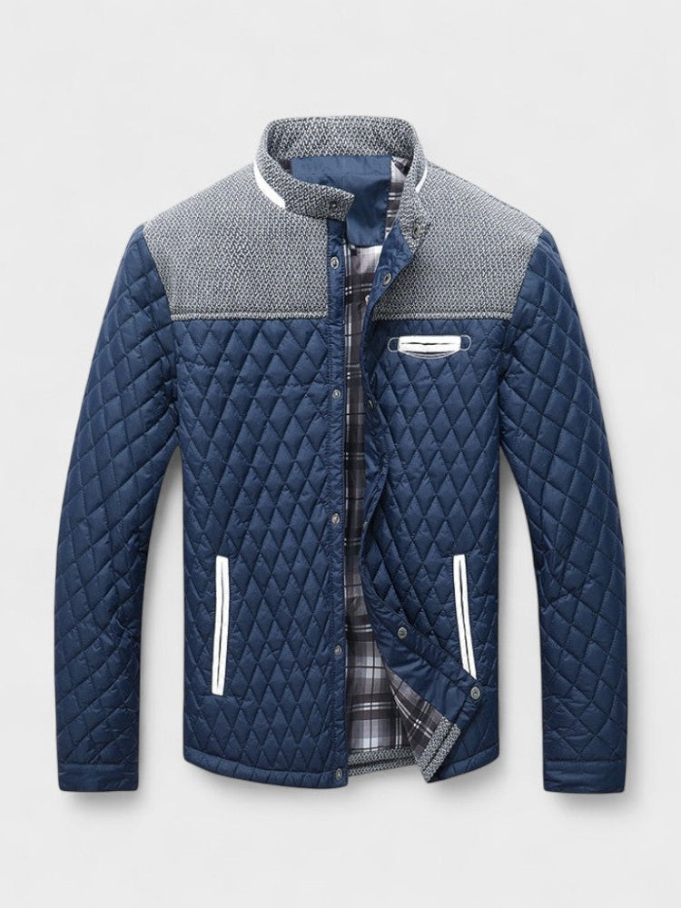 Arden™ | Casaco de Inverno Elegante