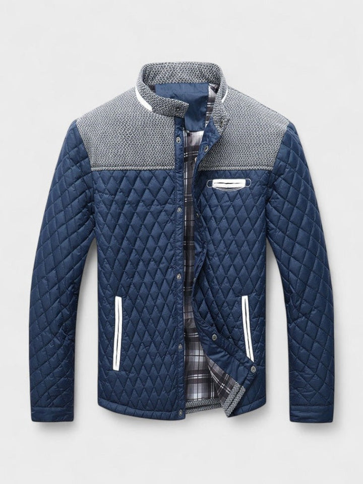 Arden™ | Casaco de Inverno Elegante
