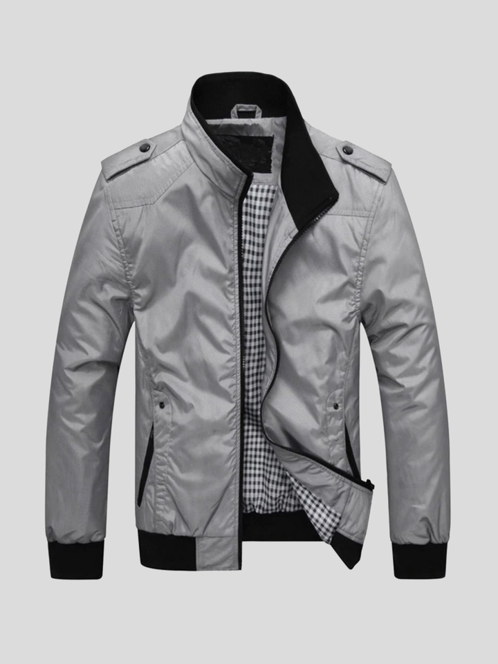 Asger™ | Estiloso Blusão