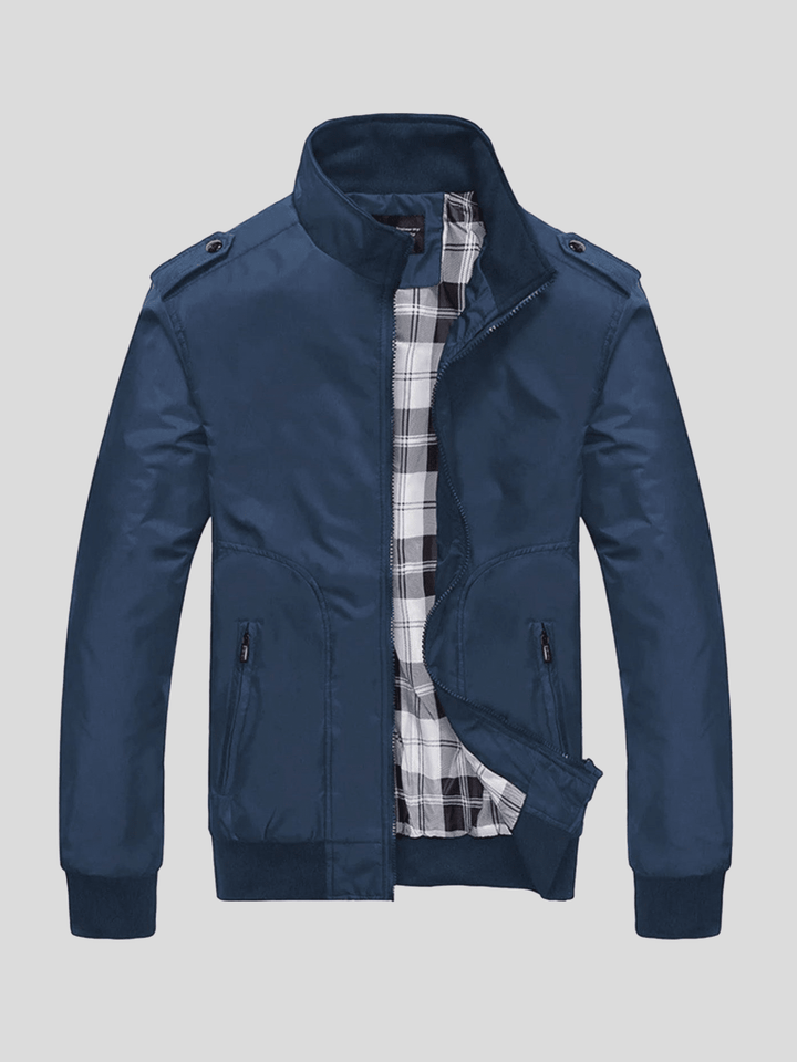 Asger™ | Estiloso Blusão