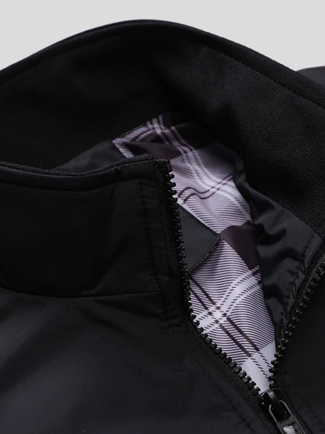 Asger™ | Estiloso Blusão