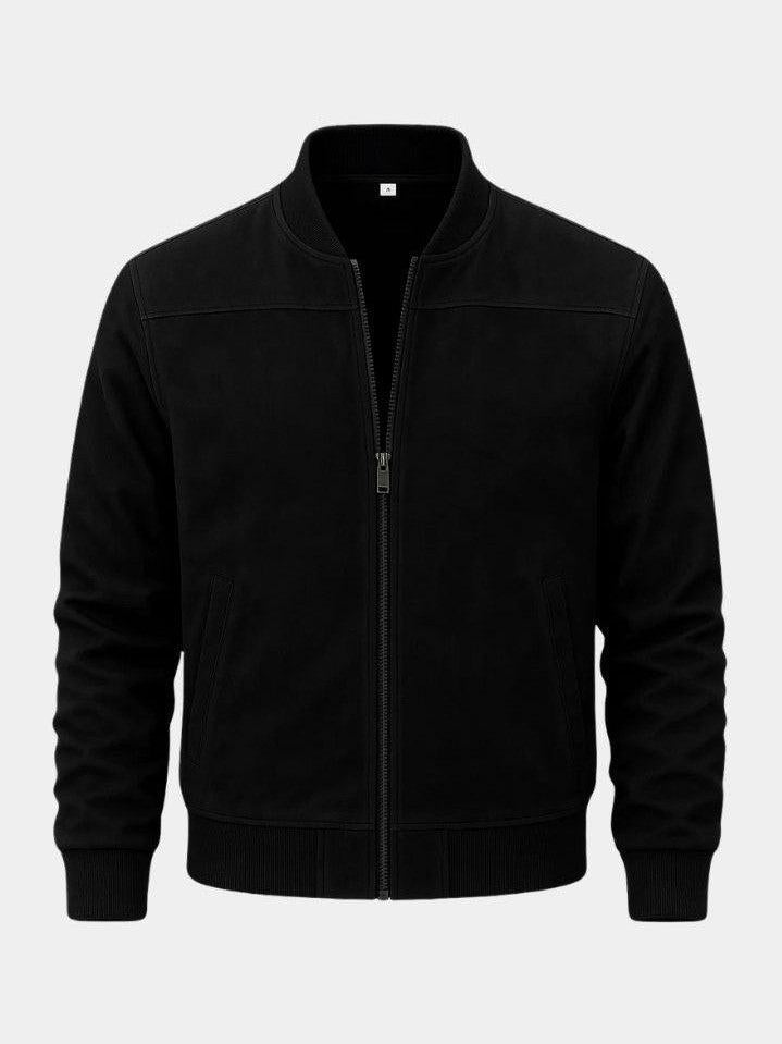 Ashwood™ | Bomber Jacket