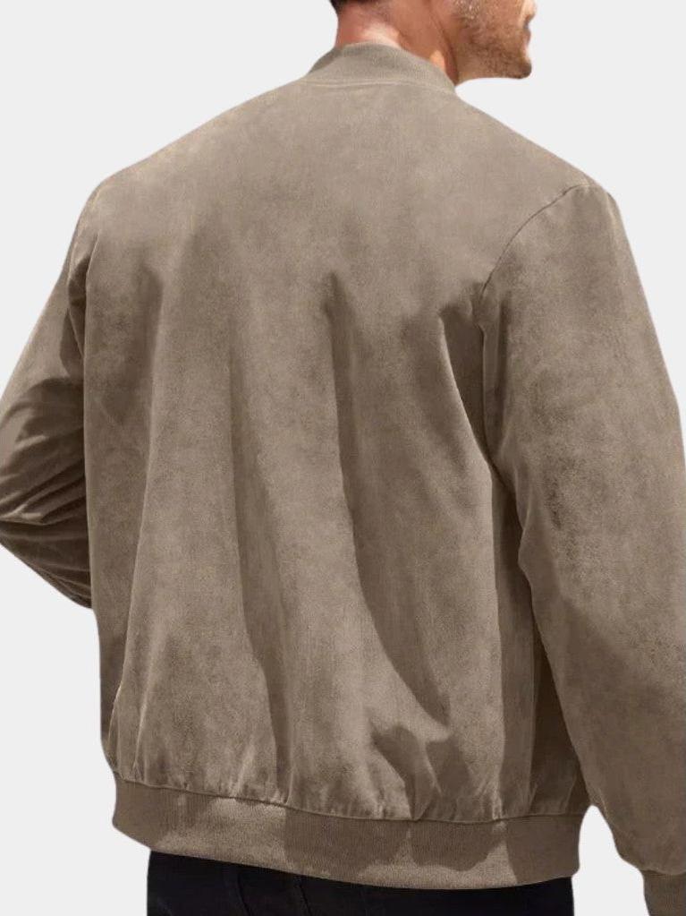 Ashwood™ | Bomber Jacket