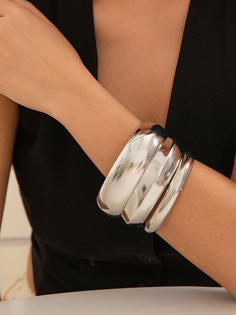 Pulseira de 3 peças