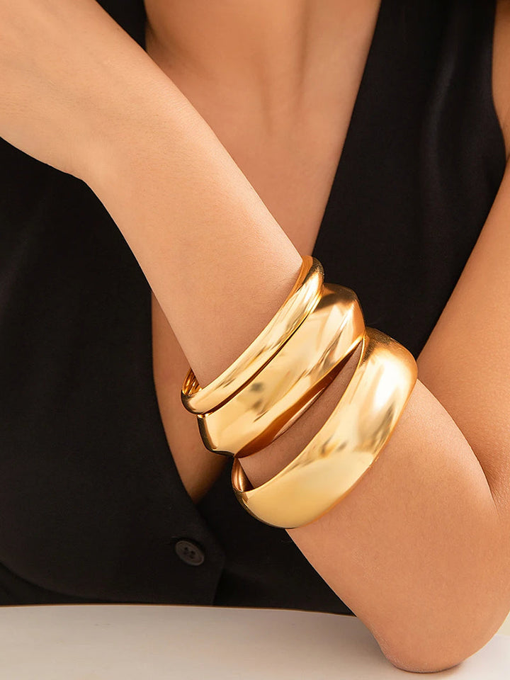Pulseira de 3 peças