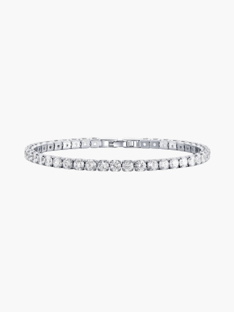 Pulseira Rivière