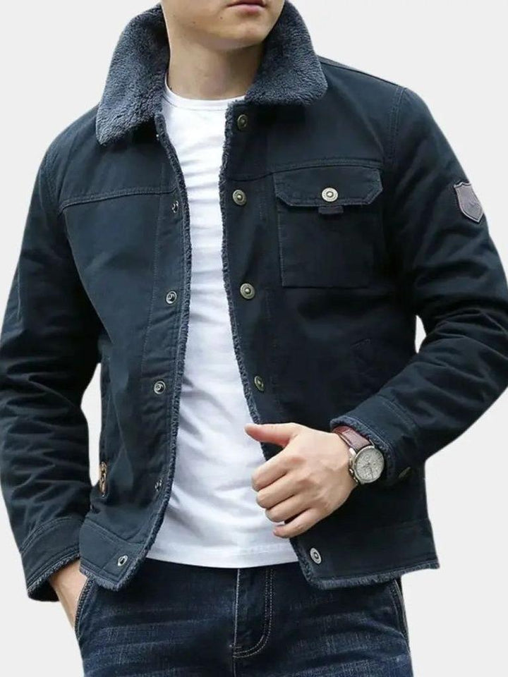 Axel™ | Jaqueta de Piloto