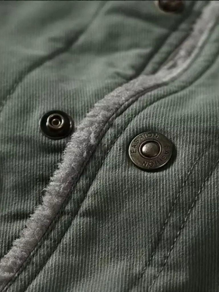 Axel™ | Jaqueta de Piloto
