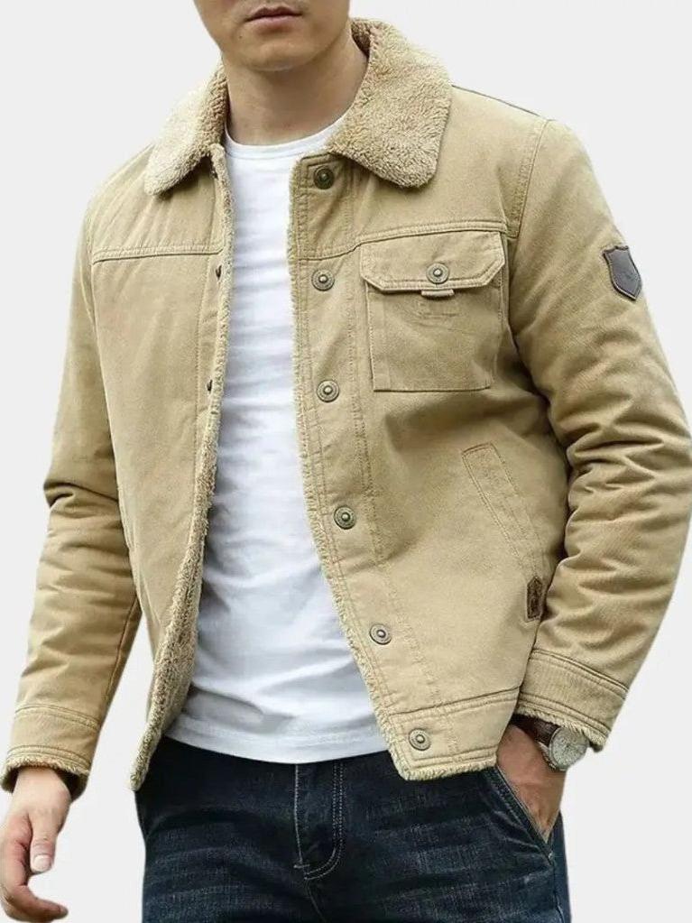 Axel™ | Jaqueta de Piloto