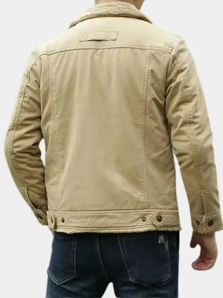 Axel™ | Jaqueta de Piloto