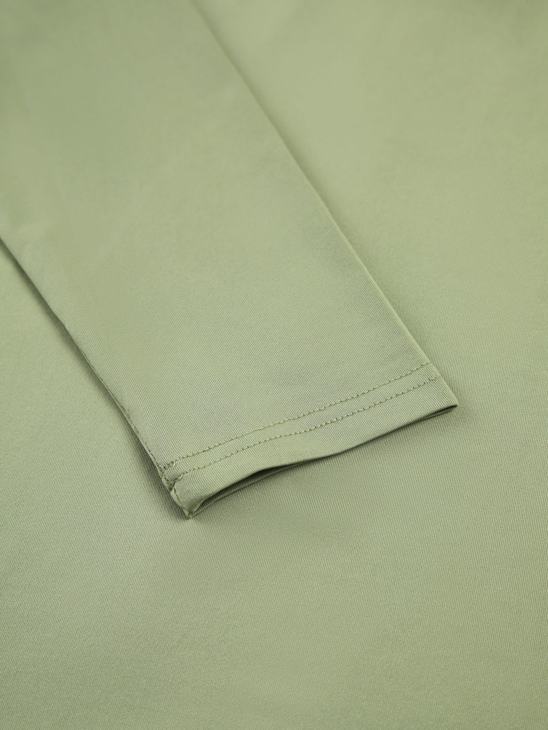 Aria Long Sleeve Top Stretch