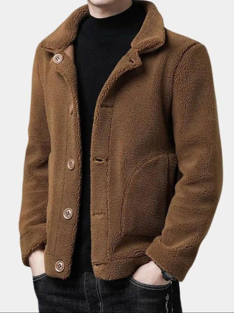 Balmoral™ | Casaco de Inverno Elegante
