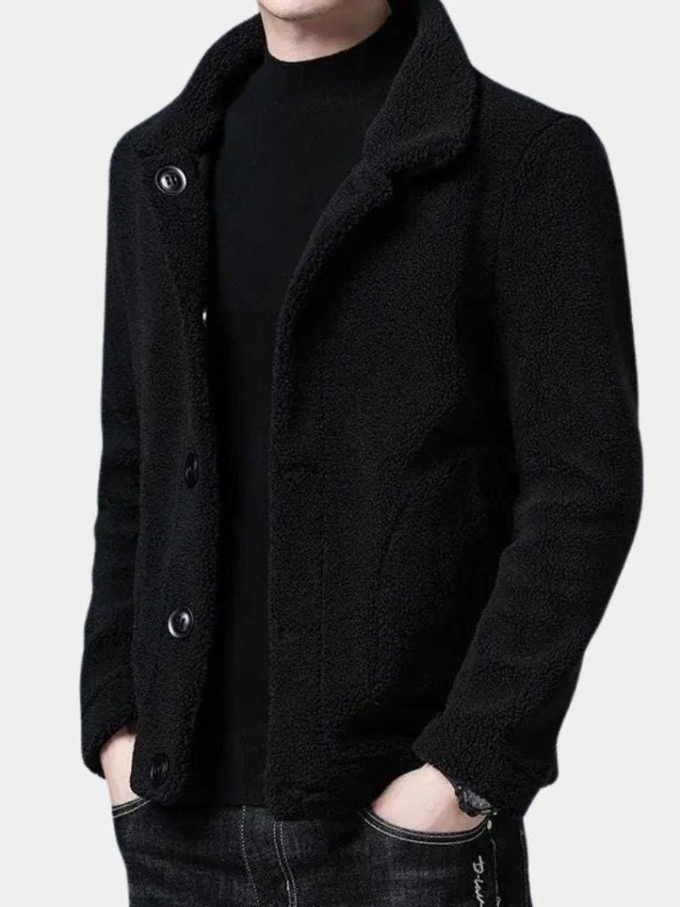 Balmoral™ | Casaco de Inverno Elegante