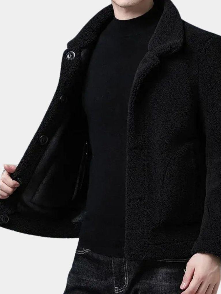 Balmoral™ | Casaco de Inverno Elegante