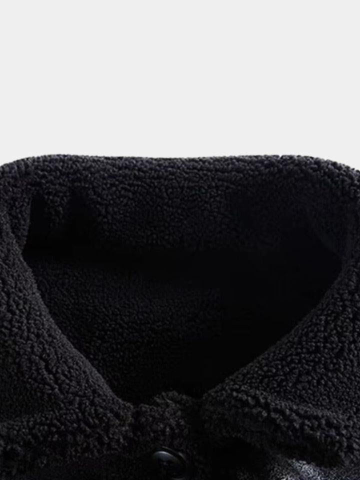 Balmoral™ | Casaco de Inverno Elegante