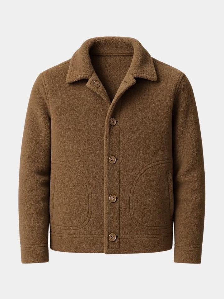 Balmoral™ | Casaco de Inverno Elegante